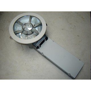 27845 | Ridi Fluorescent recessed downlight economy lamp