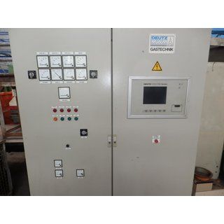 B14313 Stamford gas generator 375 kVA 300 kW