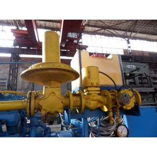 B14313 Stamford gas generator 375 kVA 300 kW