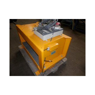 B10900 | Magnet metal detector metal detection Boekels EQa-65x30 used