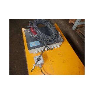 B10900 | Magnet metal detector metal detection Boekels EQa-65x30 used