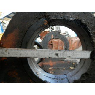 B13467 I forklift mast lift lifting device lifter 2 to used