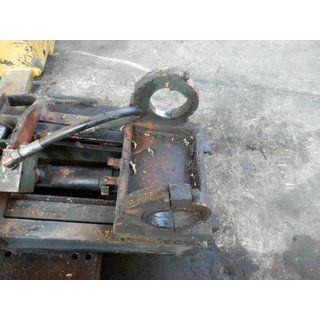 B13467 I forklift mast lift lifting device lifter 2 to used