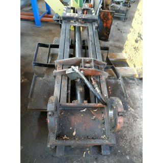 B13467 I forklift mast lift lifting device lifter 2 to used