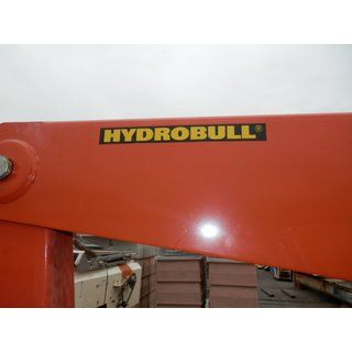 B12918 | Workshop crane Hydrobull 2000 kg used