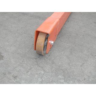 B12918 | Workshop crane Hydrobull 2000 kg used