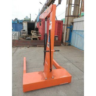 B12918 | Workshop crane Hydrobull 2000 kg used