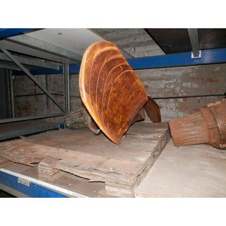 B12079 | Biogas Sewage Mixer Mixer Flygt Mixer Stirrer Propeller Mixer 4 Kw used