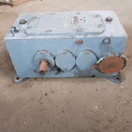 B13860 variable transmission 570 - 3400 rpm