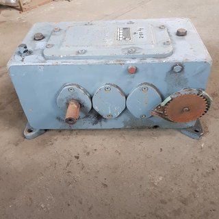 B13860 variable transmission 570 - 3400 rpm