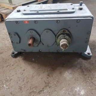 B13860 variable transmission 570 - 3400 rpm