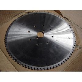 26816 Widia metal carbide circular saw blade Ø 390 3.0x40 Z = 84