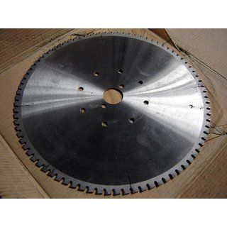 26816 Widia metal carbide circular saw blade Ø 390 3.0x40 Z = 84
