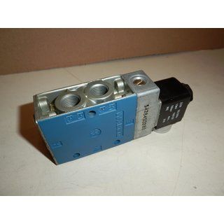 B14470 directional control valve WABCO 5722025280 unused