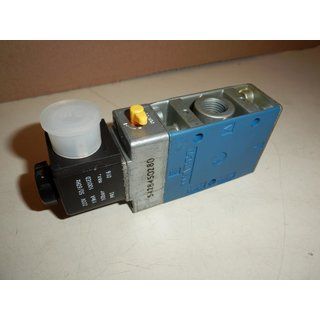 B14470 directional control valve WABCO 5722025280 unused