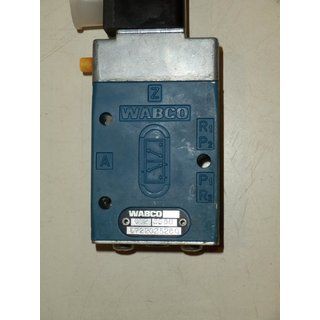 B14470 directional control valve WABCO 5722025280 unused