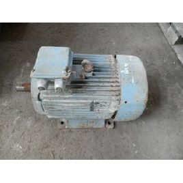 B13705 electric motor 30 kW 1766 rpm B3