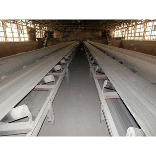 B14361 Conveyor belt approx. 50 m x 0.55 m