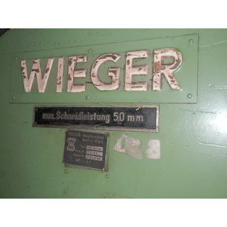 B12703 | Plate shears snips 5x4000 mm used