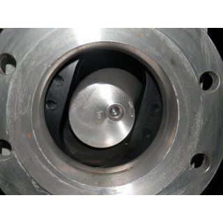 B12284T | Eccentric screw Monopump 10 bar 30 Kw Nemo Netzsch NM105BY02S12B unused