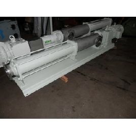B12284T | Eccentric screw Monopump 10 bar 30 Kw Nemo Netzsch NM105BY02S12B unused