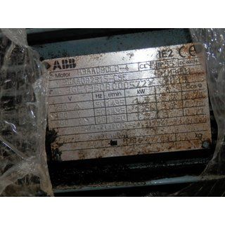 B12894 | Trough screw 2.60 m used
