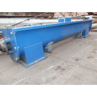 B12894 | Trough screw 2.60 m used