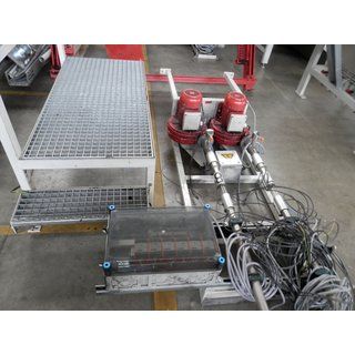 B14377 Flocking plant 4