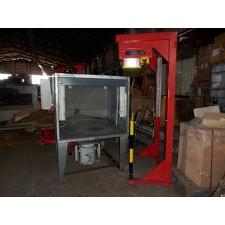 B14377 Flocking plant 4