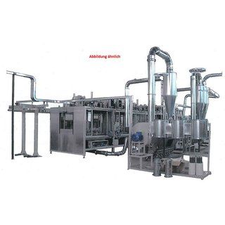 B14377 Flocking plant 4