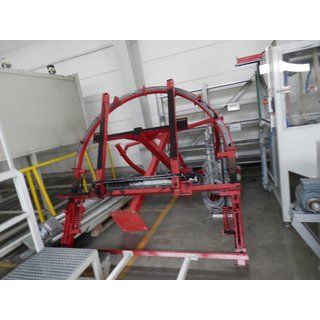 B14377 Flocking plant 4