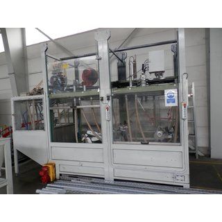 B14377 Flocking plant 4