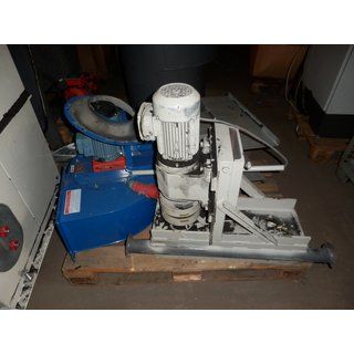 B14377 Flocking plant 4