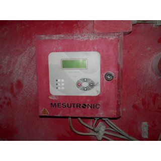 B13249 | Conveyor Metal Detection Tunnel Metal Detector 1400 x 1400 used