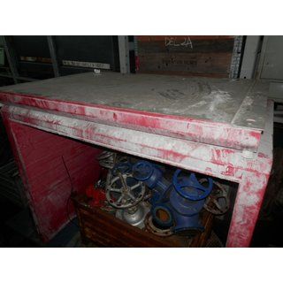 B13249 | Conveyor Metal Detection Tunnel Metal Detector 1400 x 1400 used