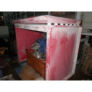 B13249 | Conveyor Metal Detection Tunnel Metal Detector 1400 x 1400 used