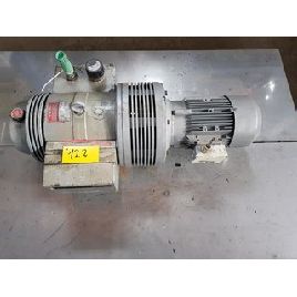 B13976 Vacuum Pump 1.5 kW CLFG 61V