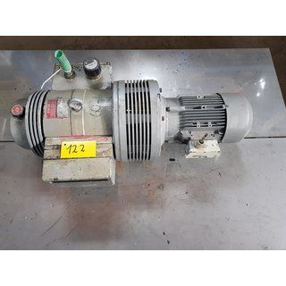 B13976 Vacuum Pump 1.5 kW CLFG 61V
