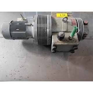 B13976 Vacuum Pump 1.5 kW CLFG 61V