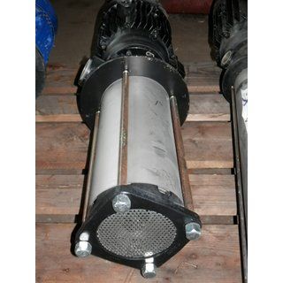 B12485 | Schlürf submersible pump emulsion coolant pump 4 kW used