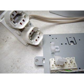 27844 | Ridi Downlight emergency power supply lighting lamp escape routes