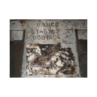 B11105 | Industrial pneumatic screwdriver 1 "compressed air impact wrench Bahco used