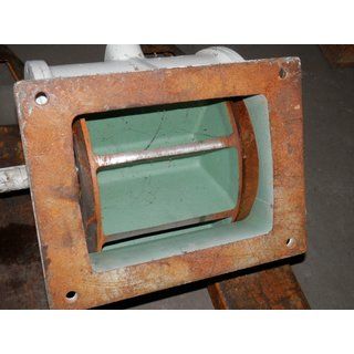 B12713 | Rotary valve VPS-270 8-liter unused