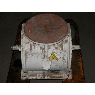 B12713 | Rotary valve VPS-270 8-liter unused