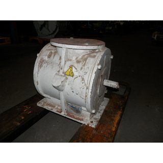 B12713 | Rotary valve VPS-270 8-liter unused