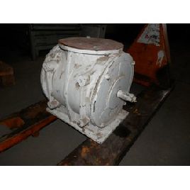 B12713 | Rotary valve VPS-270 8-liter unused