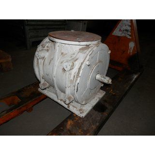 B12713 | Rotary valve VPS-270 8-liter unused