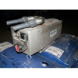 B13032 | Vacuum pump compressor Becker DT-4.10 used
