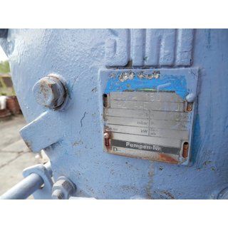 B13846 Groundwater lowering system Pollmann Junior 1001