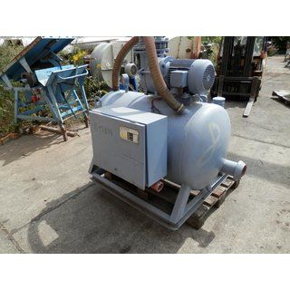 B13846 Groundwater lowering system Pollmann Junior 1001